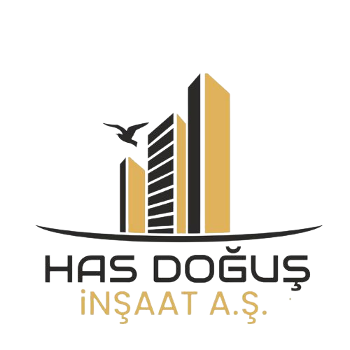 Has Doğuş İnşaat A.Ş.-Has Doğuş İnşaat Anonim Şirketi